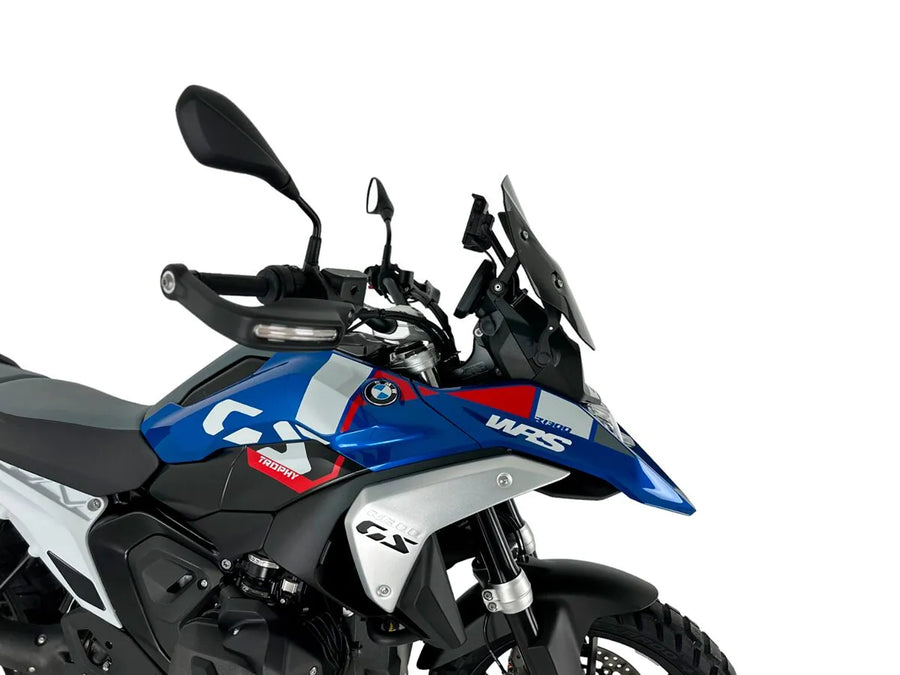 BMW R 1300 GS Trophy [WRS] – Forrude