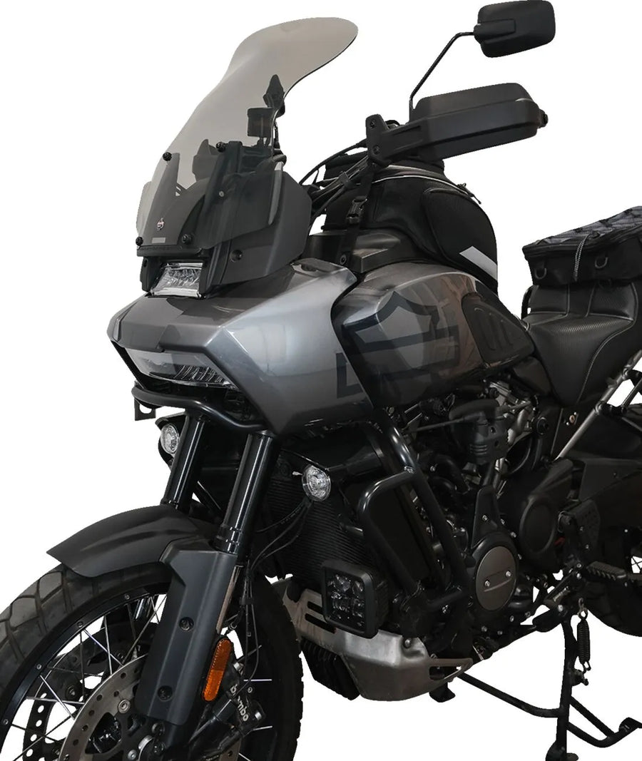 harley davidson pan america 1250 [KLOCK WERKS] – Flare™ forrude