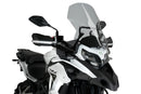 BENELLI TRK 502 X [2025] – Vindafviser forlænget – kraftigt tonet-8