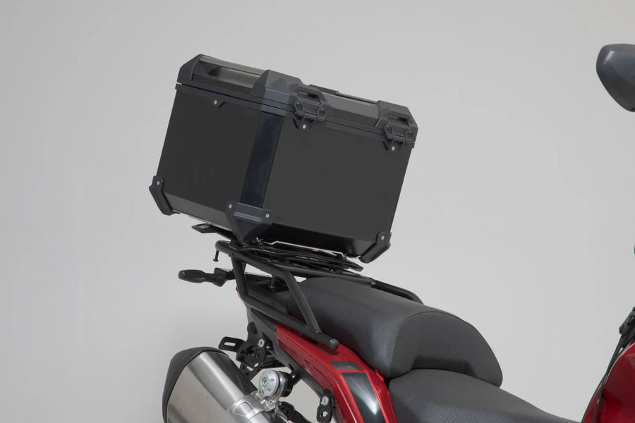benelli trk 502 [SW-MOTECH] – Adventure bagagebærer
