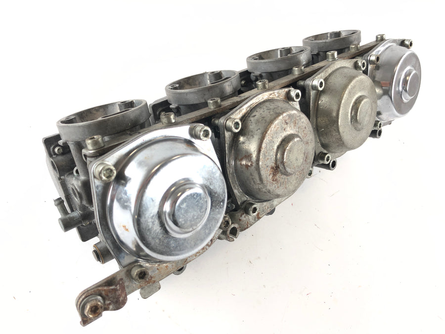 Yamaha XJ 900 F 58L [1985] - Carburetor Battery Carburetor