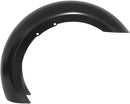 harley davidson dyna [KLOCK WERKS] - Hugger Series forskærm med monteringsklodser til Softail/Dyna-5