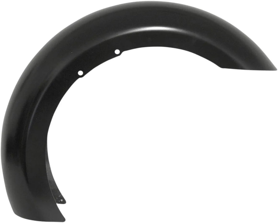 harley davidson flfb [KLOCK WERKS] - Hugger Series forskærm med monteringsklodser til Softail/Dyna