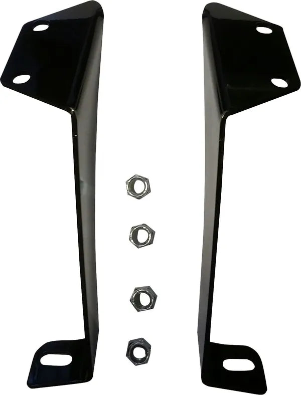 Harley Davidson Fltr [LA CHOPPERS] - kåbebeslag