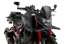 HONDA CB 750 HORNET [2024] – New Generation Sport Plus – mat sort-8