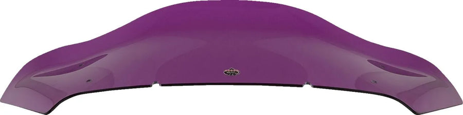 harley davidson flhxse [KLOCK WERKS] – Kolor Flare™ forrude