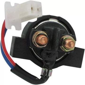 KTM 640 Adventure LC4 [Rick's Motorsport Electric] - Magnetisk switch til KTM