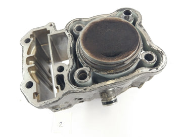 Honda Africa Twin XRV 650 RD03 [1989] - Cylinder med stempel