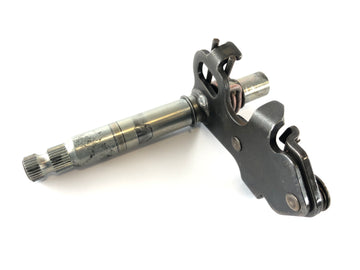 Honda VFR 800 RC46 [2005] - Switch Wave
