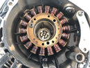 Yamaha XVS 650 Drag Star 4VR [1997] - Letmaskinerdækning med en statorgenerator-5