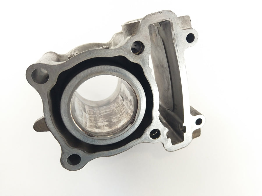 Yamaha YZF 125 RE06 [2011] - Cylinder - skal revideres