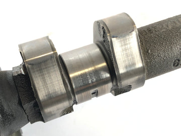BMW F 800 S [2007] - Kamakselindgang Camshaft - 0