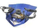 Husqvarna TE 450 SMR [2003] - Frontbeklædningslampemaske med forlygter-4