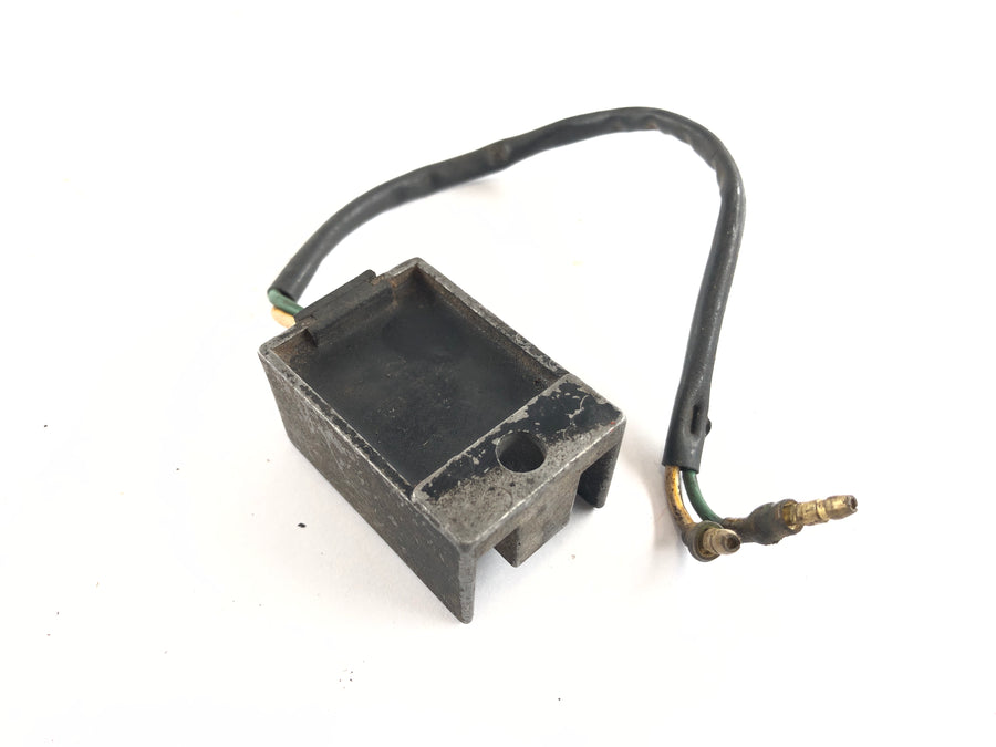 Honda XL 500 R PD02 [1983] - Generator Controller Controller ensretter