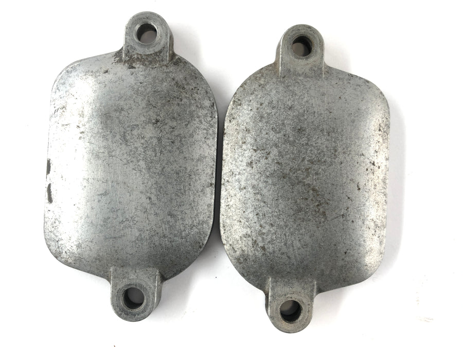 Suzuki Dr 750 S SR41B [1988] - Valler Set Valve Lid