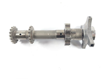 BMW R 1100 RT 259 [1997] - Oil Pump Drive Side Shaft - 0