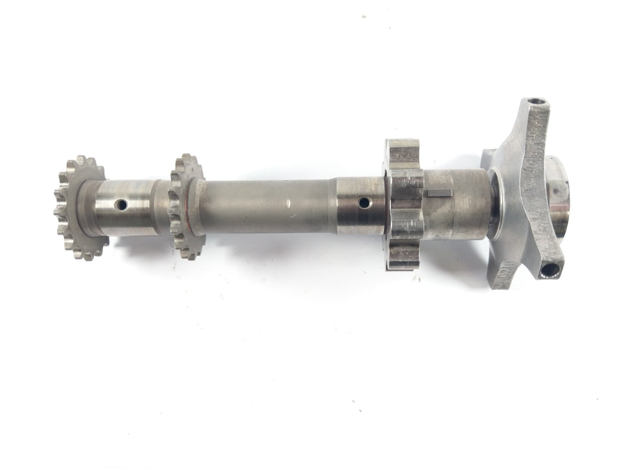 BMW R 1100 RT 259 [1997] - Oil Pump Drive Side Shaft