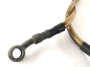Honda XL 600 R PD03 [1984] - Brake Line Brake Slang-3