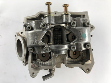 Kan på Spyder SM5 [2009] - Cylinderhoved af bagcylinderen - 0