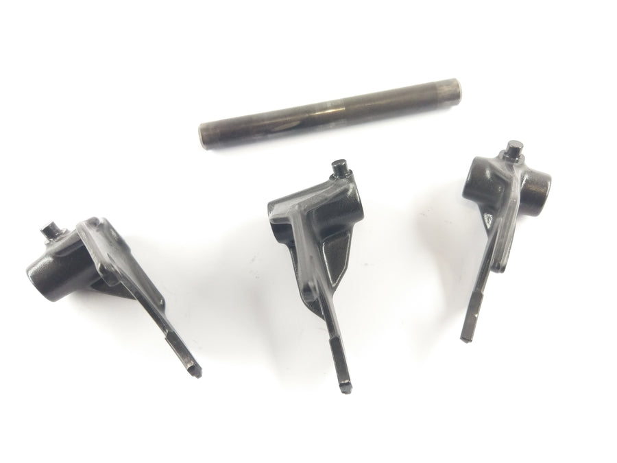Aprilia første 1000 Futura [2004] - Switch Forks Set