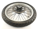 Suzuki DR 750 S SR41B [1988] - Fronthjul Rad Rim-1