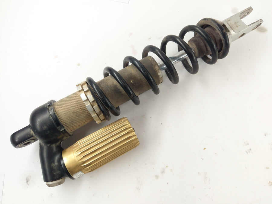 Husquvarna TE 250 H8 [2004] - Spring Shock Absorber