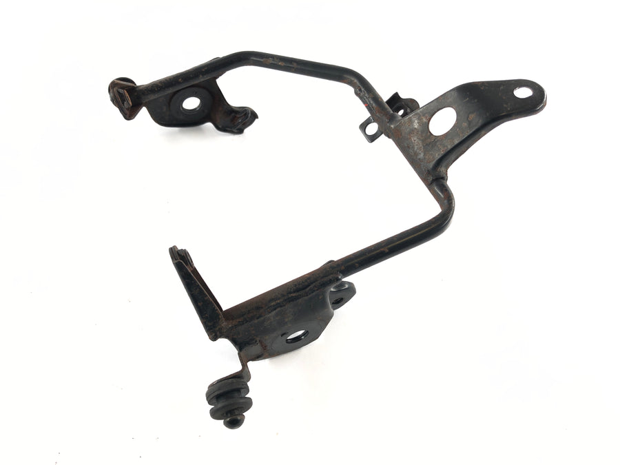 Yamaha XT 350 55V [1987] - Lamp Holder -forlygteoptagelse