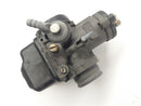 Moto Guzzi Nevada 750 Lk [2001] - Carburetor-2