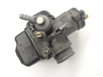 Moto Guzzi Nevada 750 Lk [2001] - Carburetor - 0