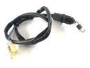 Kawasaki VN 900 Classic [2010] - Brake Light Switch i ryggen-2