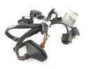 BMW R 1200 C 259C [1998] - Dresswall of Throttle Valves-4