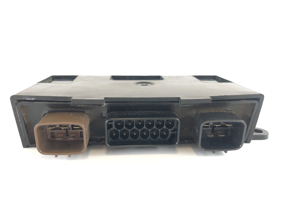 Honda VFR 800 RC46 [2005] - ABS Control Unit