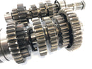 Suzuki Bandit GSF 650 S WVB5 [2005] - Gearkasse-5