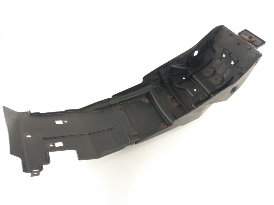 Aprilia Rs 125 MPB [1999] - Interiørklædning Splash Protection bagefter