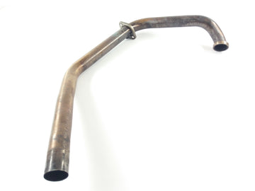 BMW F 650 GS R13 [2001] - Manifold udstødningsmanifold - 0