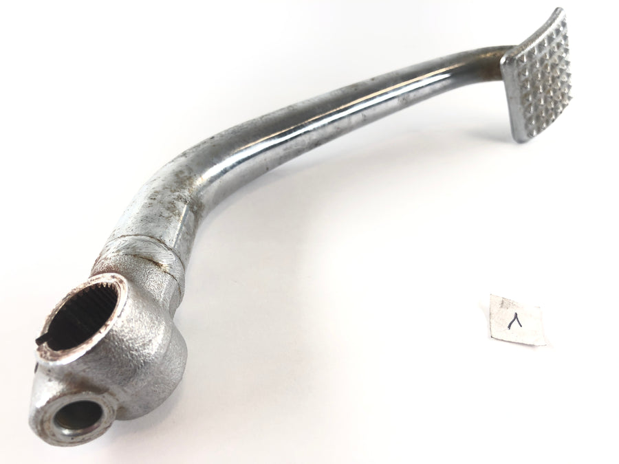 Honda CB 900 F SC01 [1981] - Brake Lever Brake Pedal
