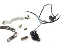 Suzuki DR 600 SN41A [1986] - Neutrale switches Idle Sensor-2