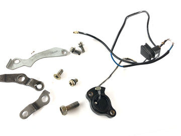 Suzuki DR 600 SN41A [1986] - Neutrale switches Idle Sensor - 0