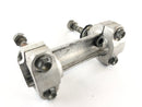 KTM LC4 640 PRESTIGE [2003] - Riser Handleforøgelse af styrklemmen-3
