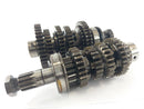 Triumph Sprint 955i RS T695 [2000] Gearkasse-5