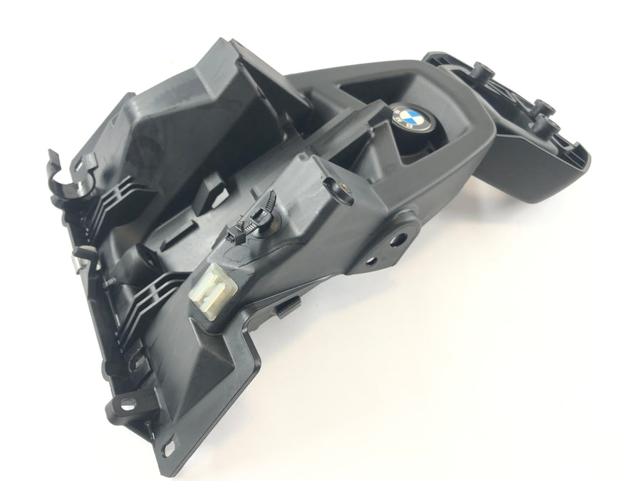 BMW K 1300 R [2010] - Kennezichen Holder