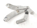 Suzuki Indtruder 1500 VL [2000] - Blech Holder Struts Sissybar-2
