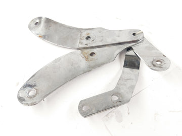 Suzuki Indtruder 1500 VL [2000] - Blech Holder Struts Sissybar - 0