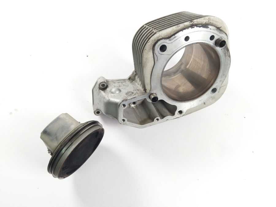 BMW R 1150 R R21 [2001] - Cylinder med stempel