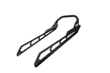 SKI DOO SUMMIT X EXPERT 850 E TEC TURBO [2021-2022] - Bagkofanger til