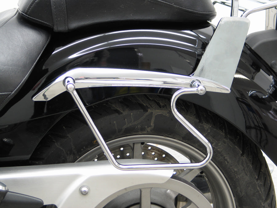Yamaha XVS 1300 Midnight Star [2007-2016] - Pakningsposebeslag