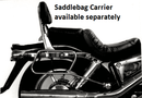 Honda VT 1100 C [1988-1994] - Sissybar uden bagagebro-2