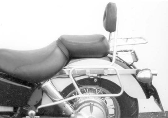 Honda VT 1100 C2 Shadow [1995-2000] - Sissybar uden bagagebro