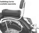 Honda VT 750 C2 [1997-2001] - Sissybar uden bagagebro-2