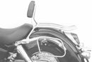 Honda VT 750 C2 [1997-2001] - Solorack med ryglæn-2